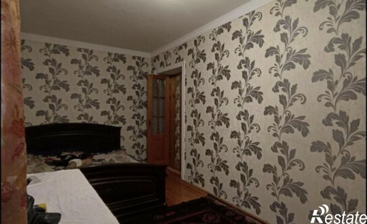 2-комн квартира улица Устарбекова, 12,  д. 12