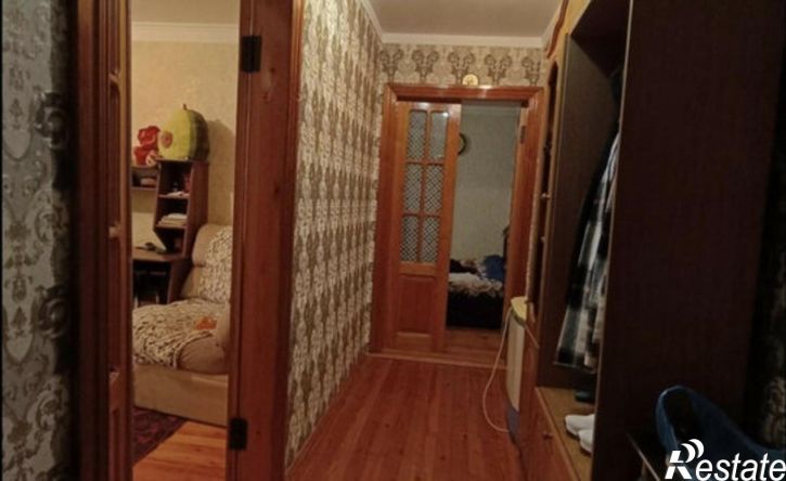 2-комн квартира улица Устарбекова, 12,  д. 12