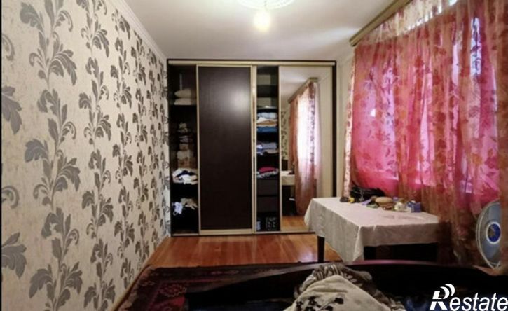 2-комн квартира улица Устарбекова, 12,  д. 12