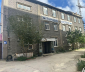 ОСЗ 1000 кв м Ангарная улица, 6