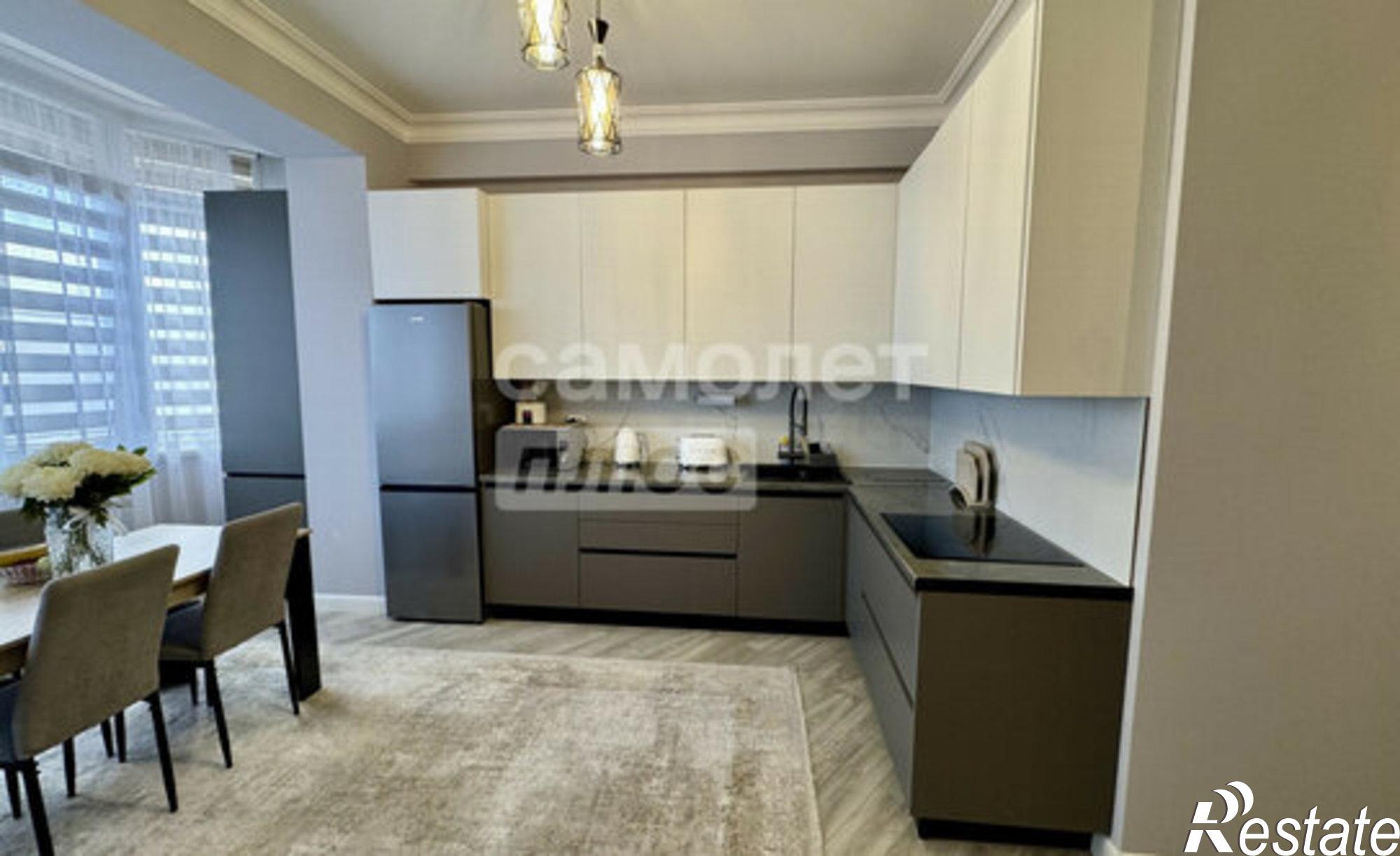 Купить квартиру за 7 800 000 рублей на тупик 2-й Лаптиева, 12