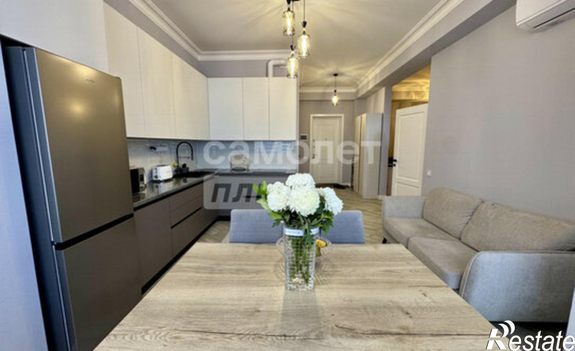 Купить квартиру за 7 800 000 рублей на тупик 2-й Лаптиева, 12