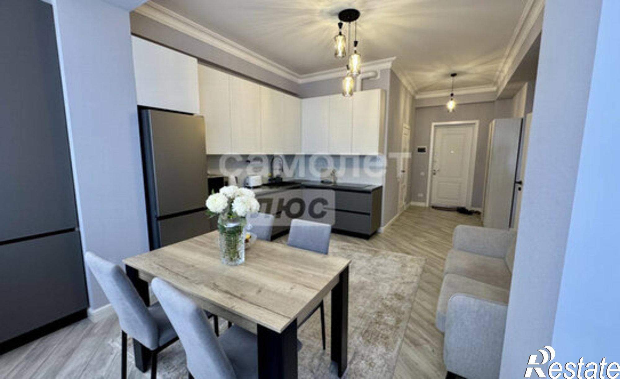 Купить квартиру за 7 800 000 рублей на тупик 2-й Лаптиева, 12