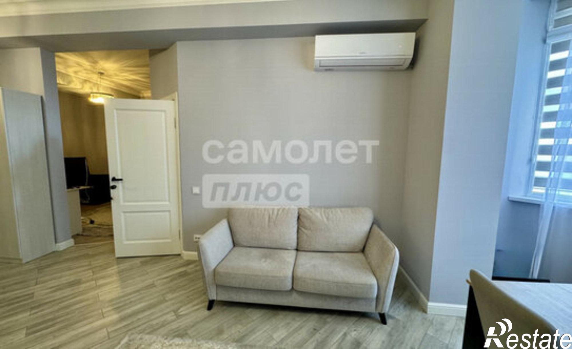 Купить квартиру за 7 800 000 рублей на тупик 2-й Лаптиева, 12