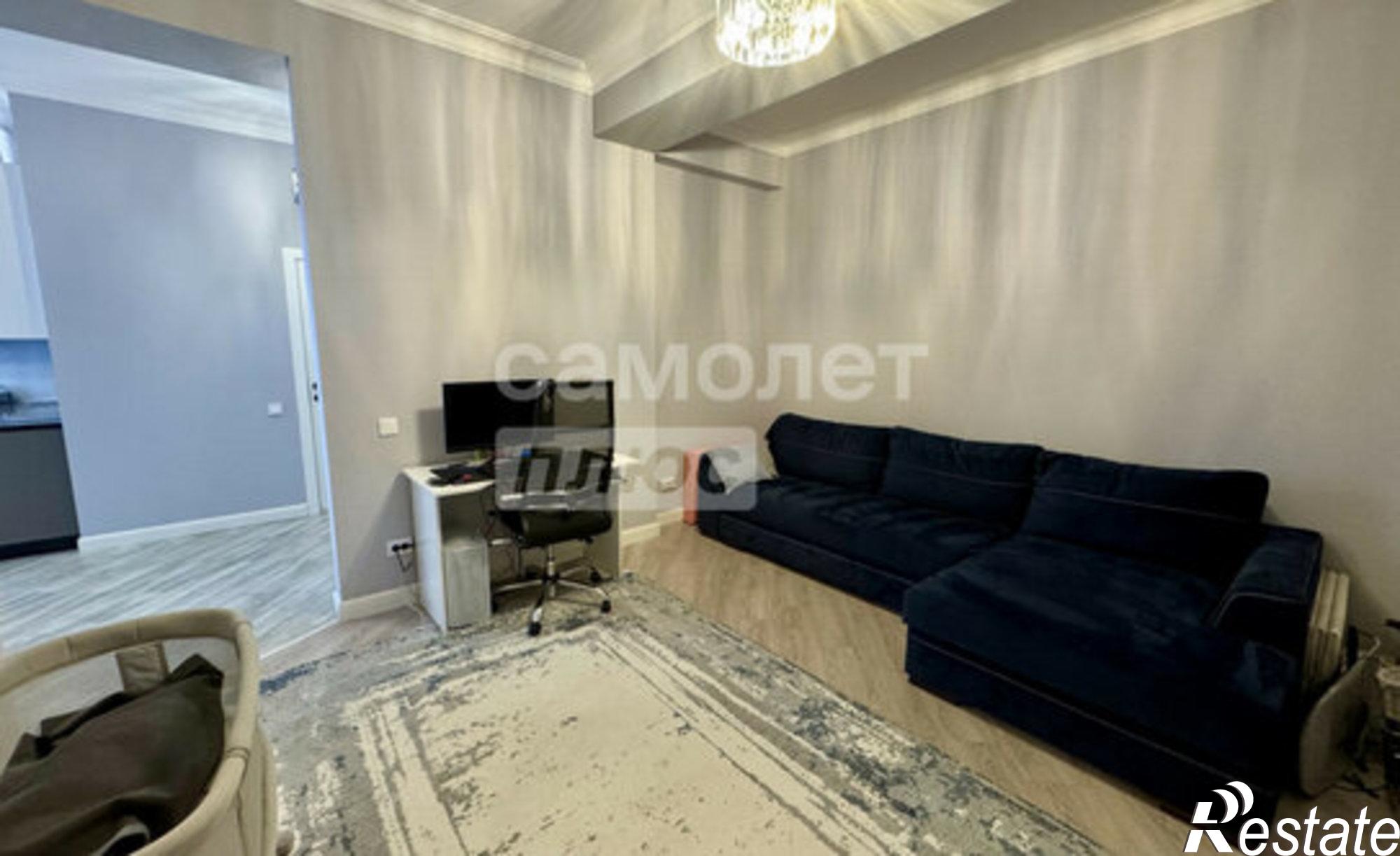 Купить квартиру за 7 800 000 рублей на тупик 2-й Лаптиева, 12