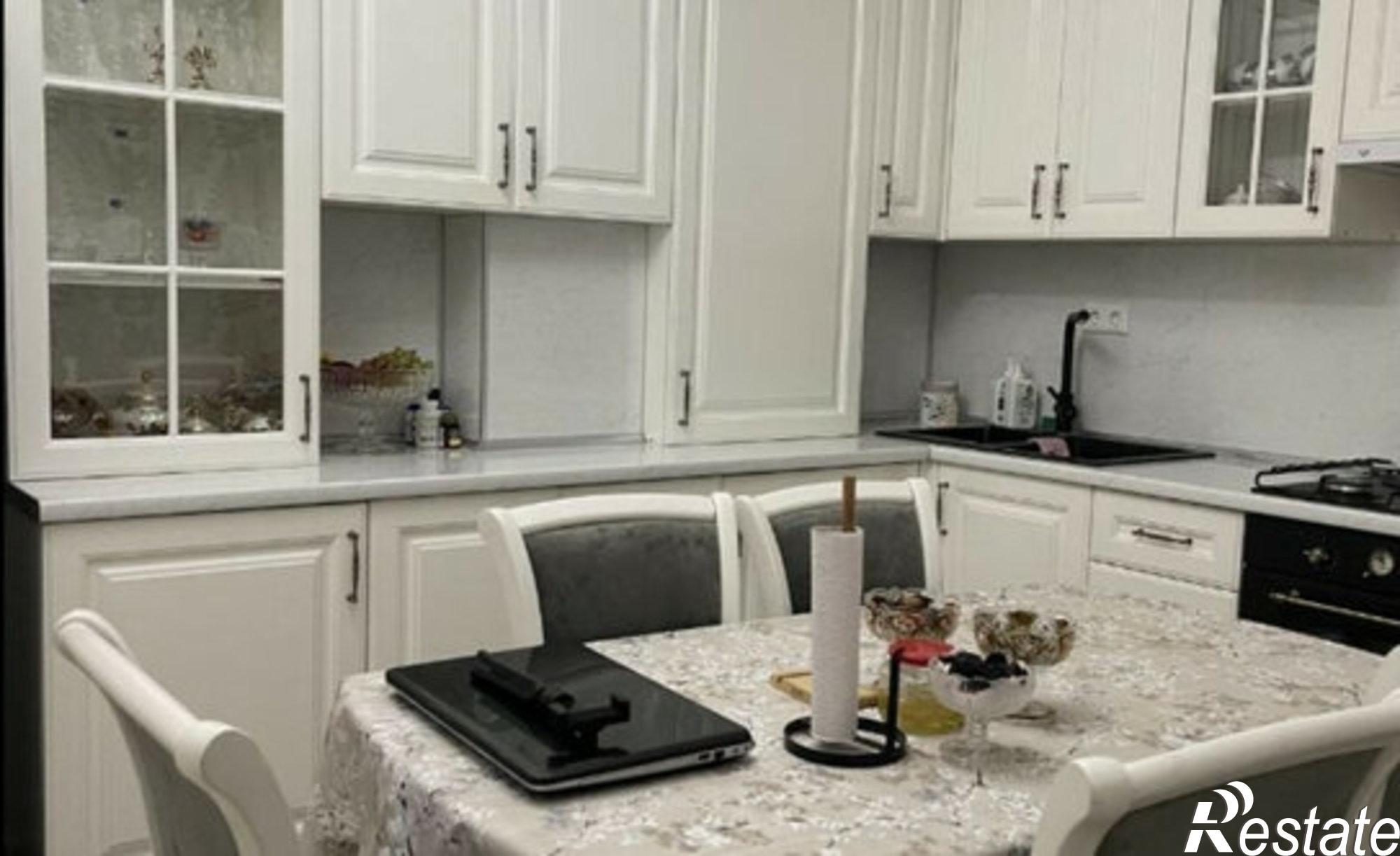 Купить квартиру за 7 350 000 рублей на ул Газопроводная, 14в