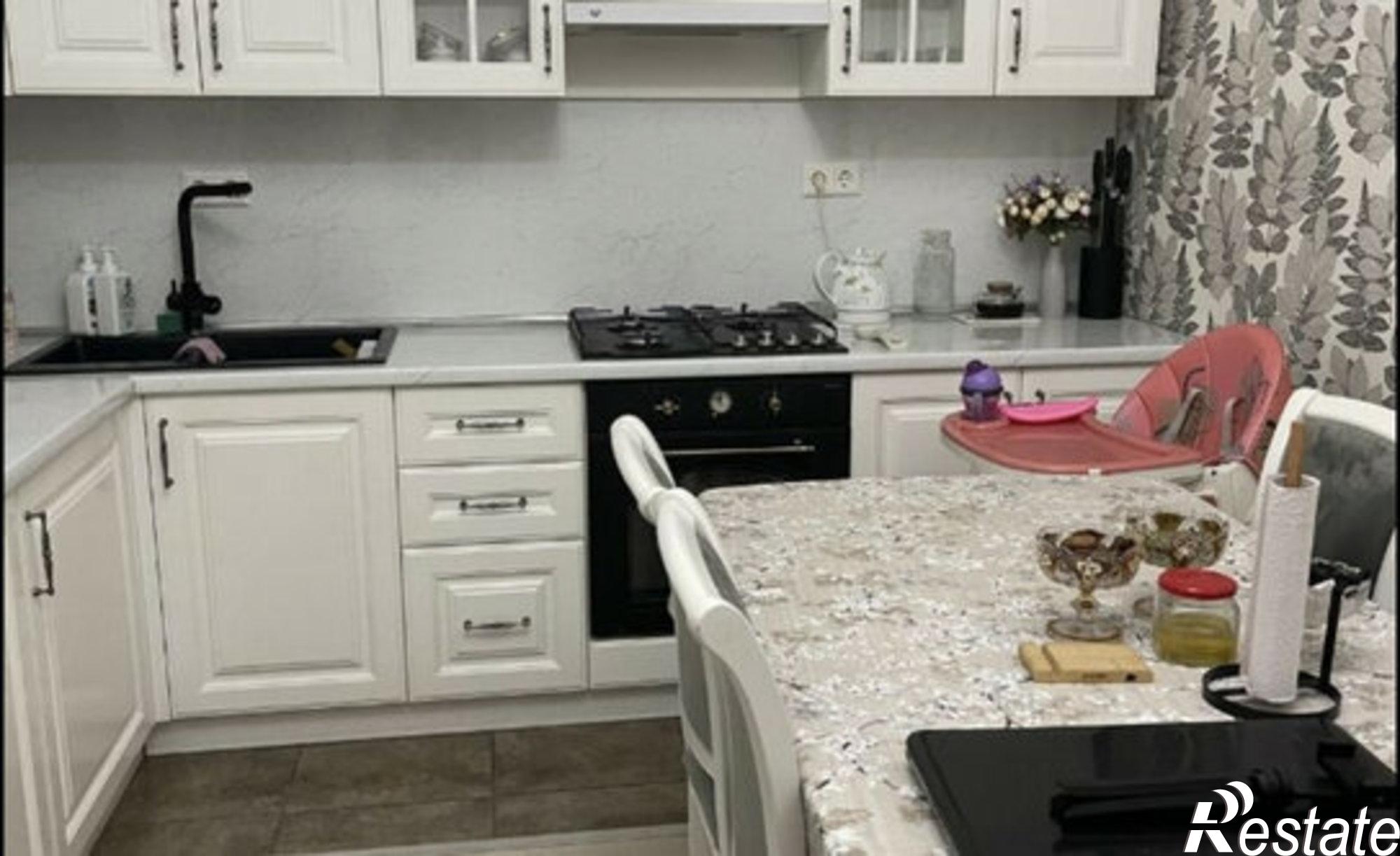 Купить квартиру за 7 350 000 рублей на ул Газопроводная, 14в