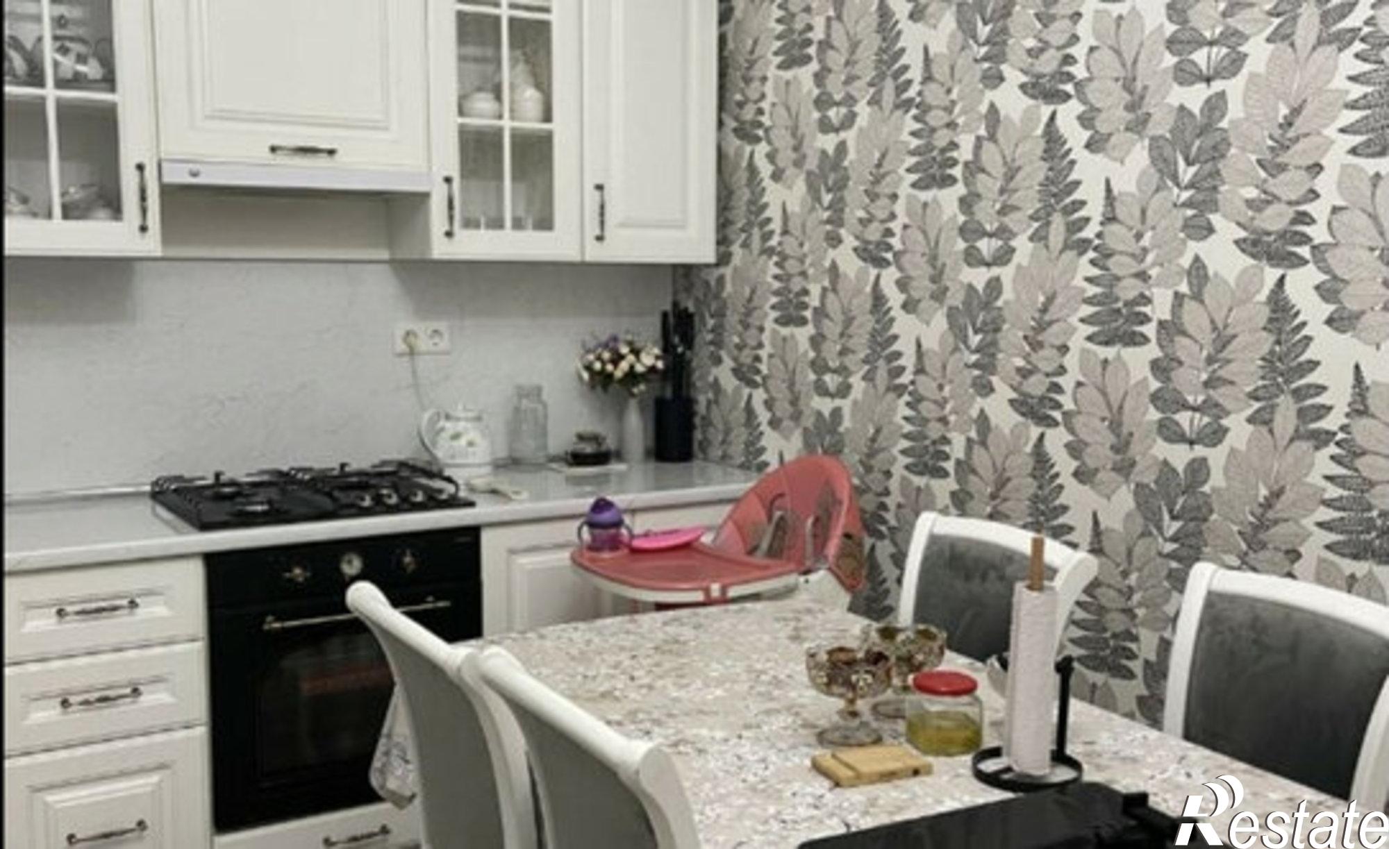 Купить квартиру за 7 350 000 рублей на ул Газопроводная, 14в