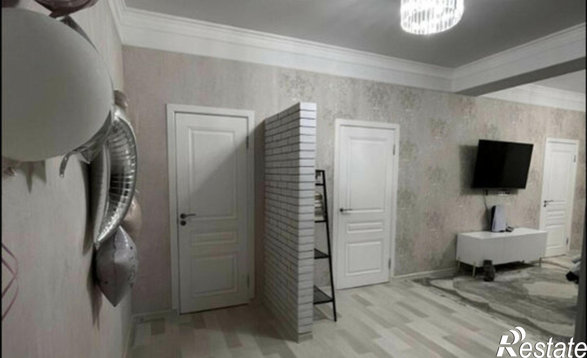 Купить квартиру за 7 350 000 рублей на ул Газопроводная, 14в