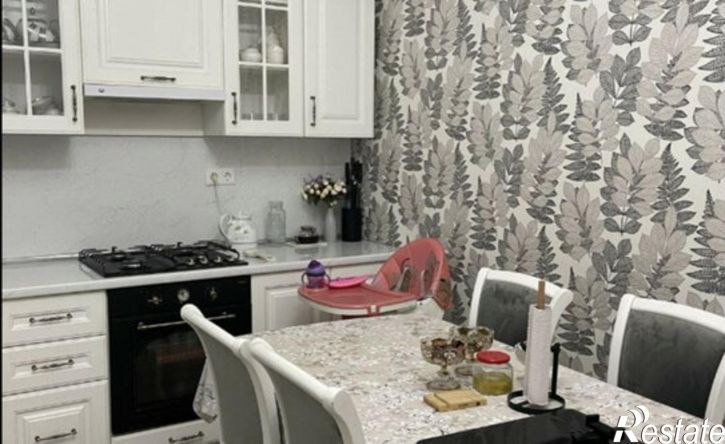 3-комн квартира ул Газопроводная, 14в,  д. 14в