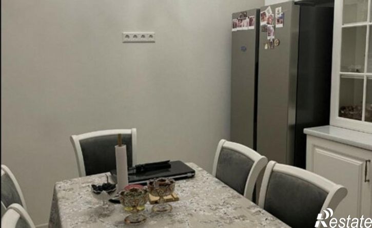 3-комн квартира ул Газопроводная, 14в,  д. 14в