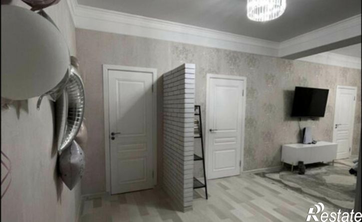 3-комн квартира ул Газопроводная, 14в,  д. 14в