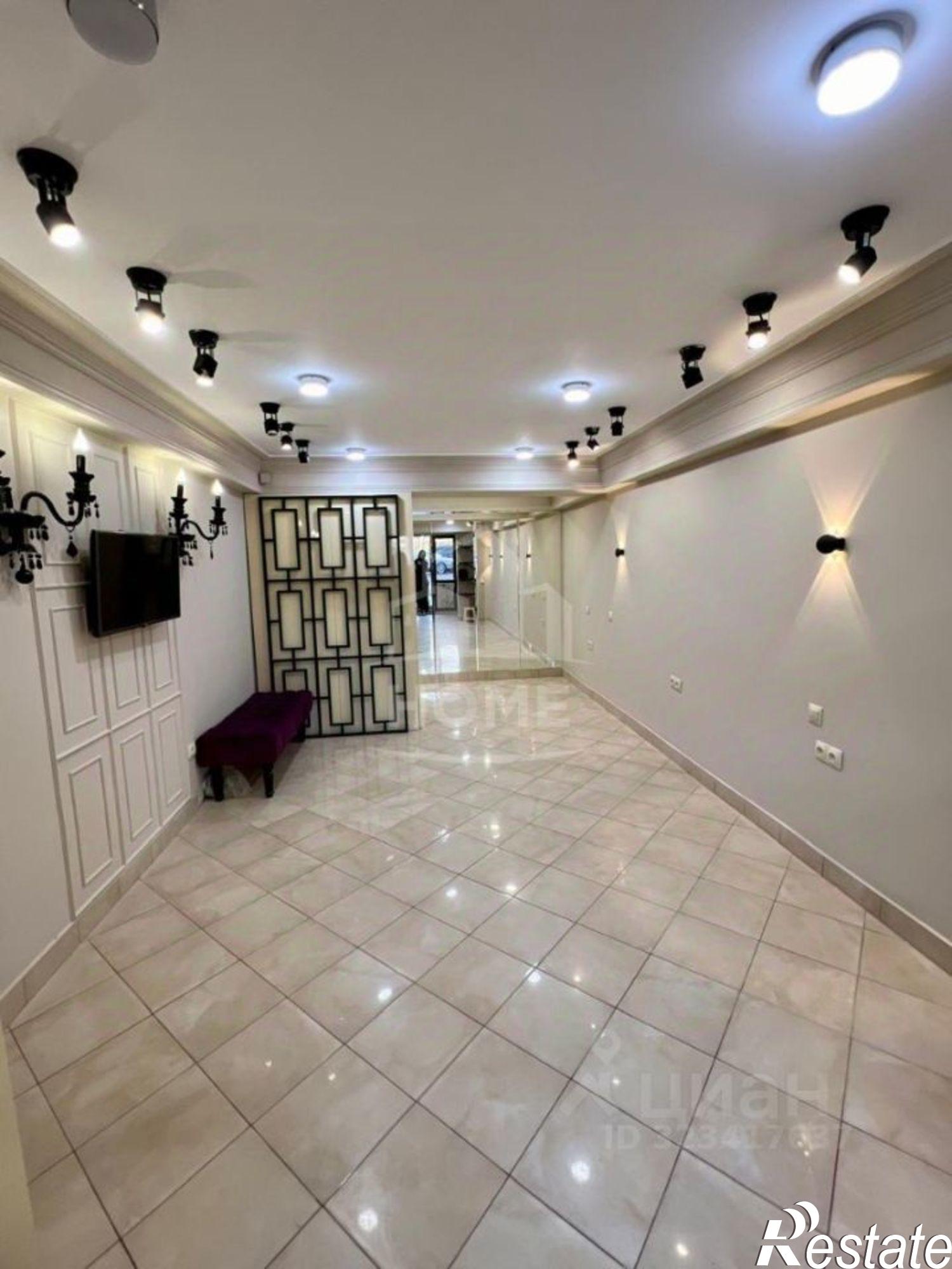 Купить помещение свободного назначения за 4 500 000 рублей на улица Ирчи Казака, 117