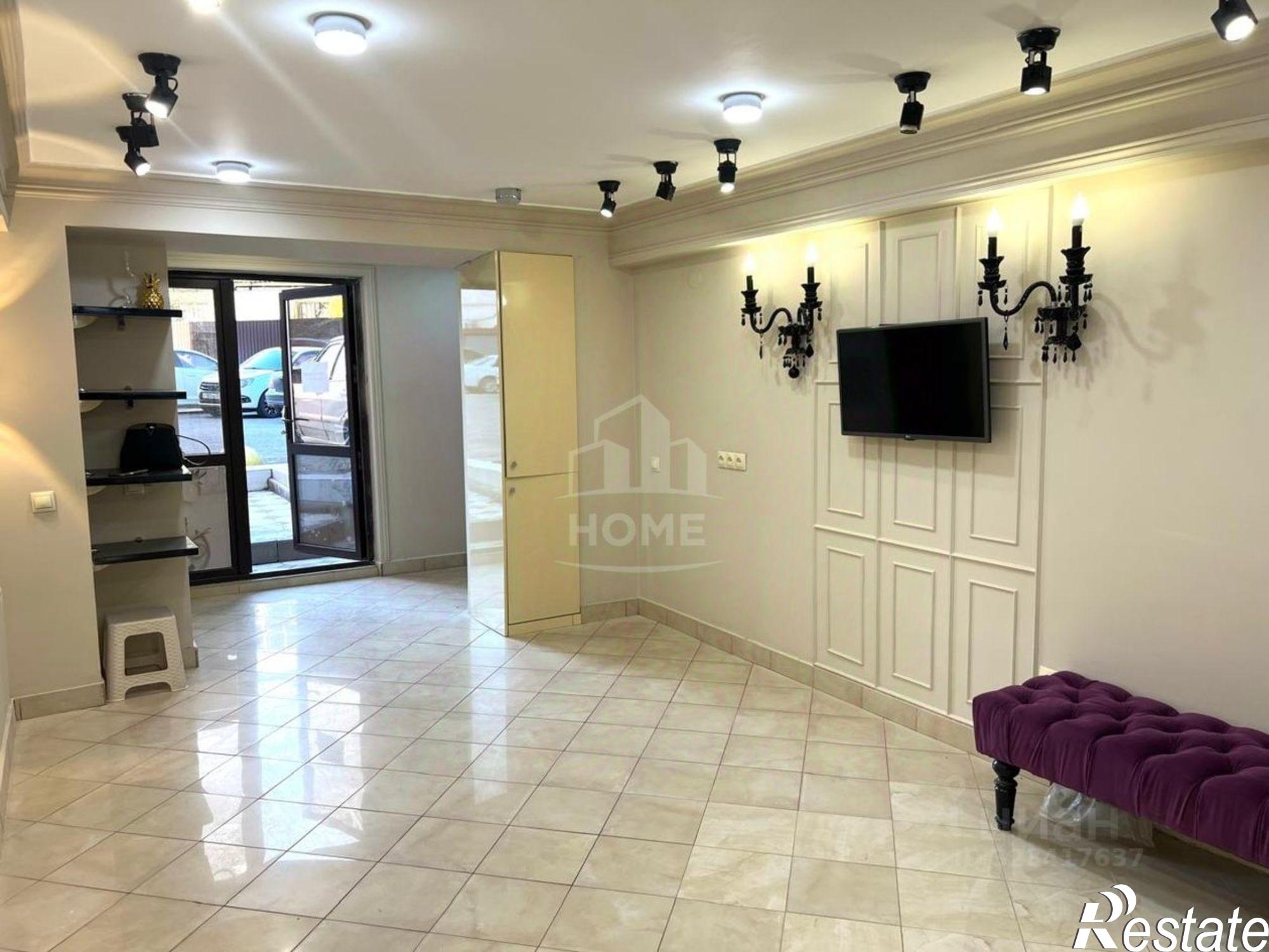 Купить помещение свободного назначения за 4 500 000 рублей на улица Ирчи Казака, 117