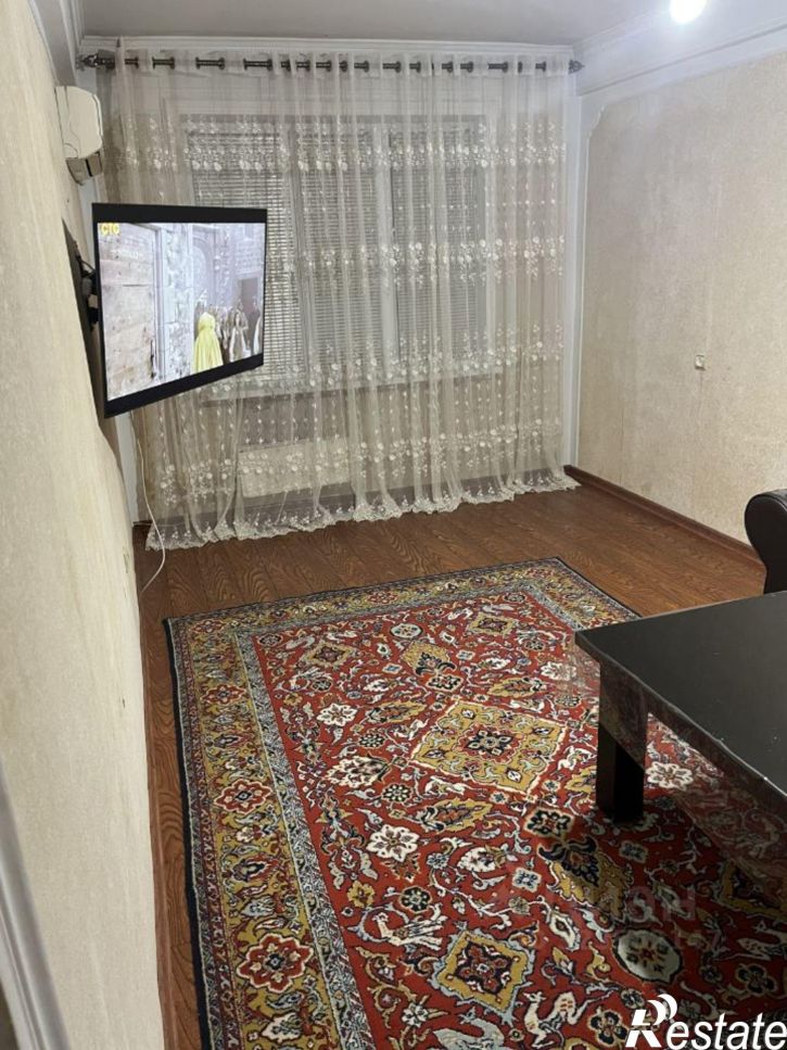 3-комн квартира ул Зои Космодемьянской, 60,  д. 60