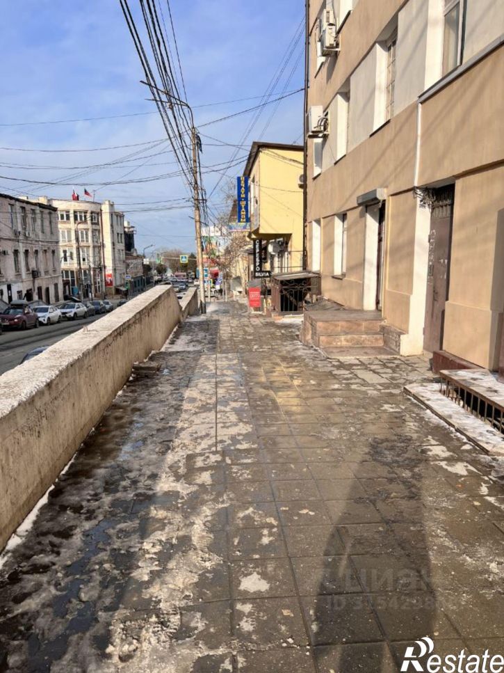 Помещение свободного назначения ул Дахадаева, 9,  д. 9