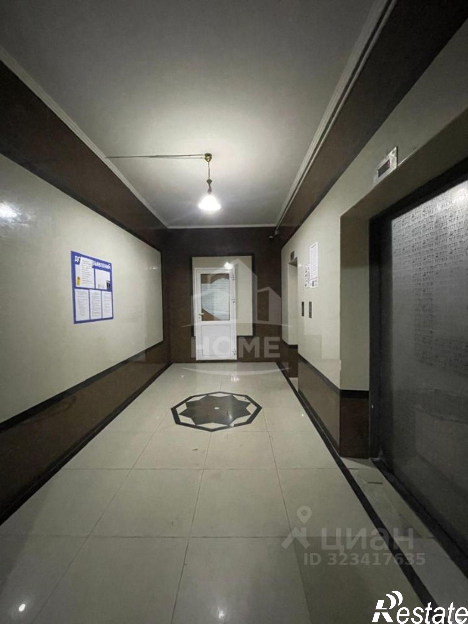 Купить квартиру за 22 700 000 рублей на улица Дзержинского, 6