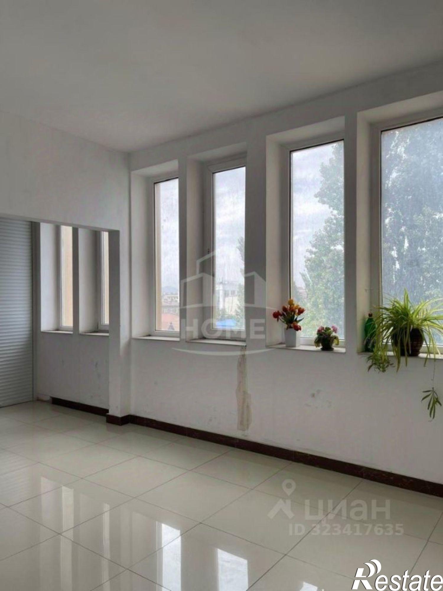 Купить квартиру за 22 700 000 рублей на улица Дзержинского, 6