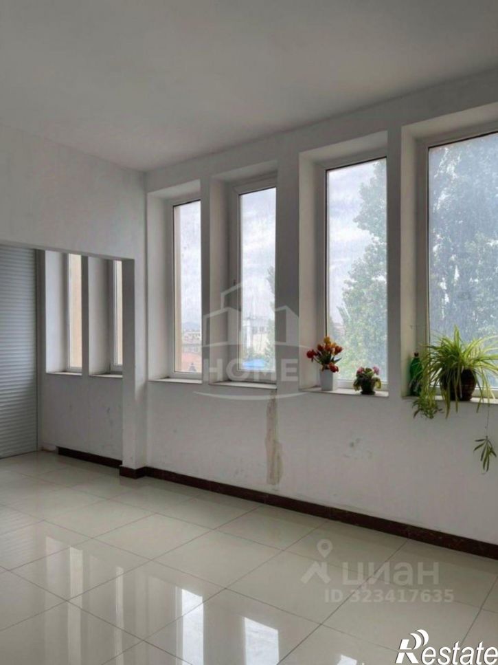 3-комн квартира улица Дзержинского, 6,  д. 6