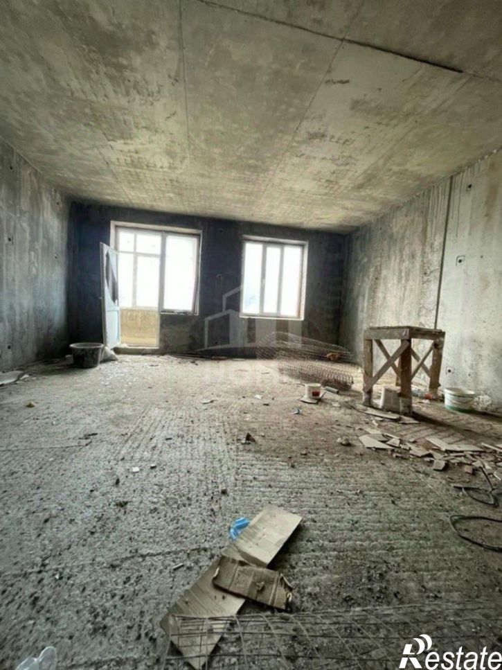 3-комн квартира улица Дзержинского, 6,  д. 6