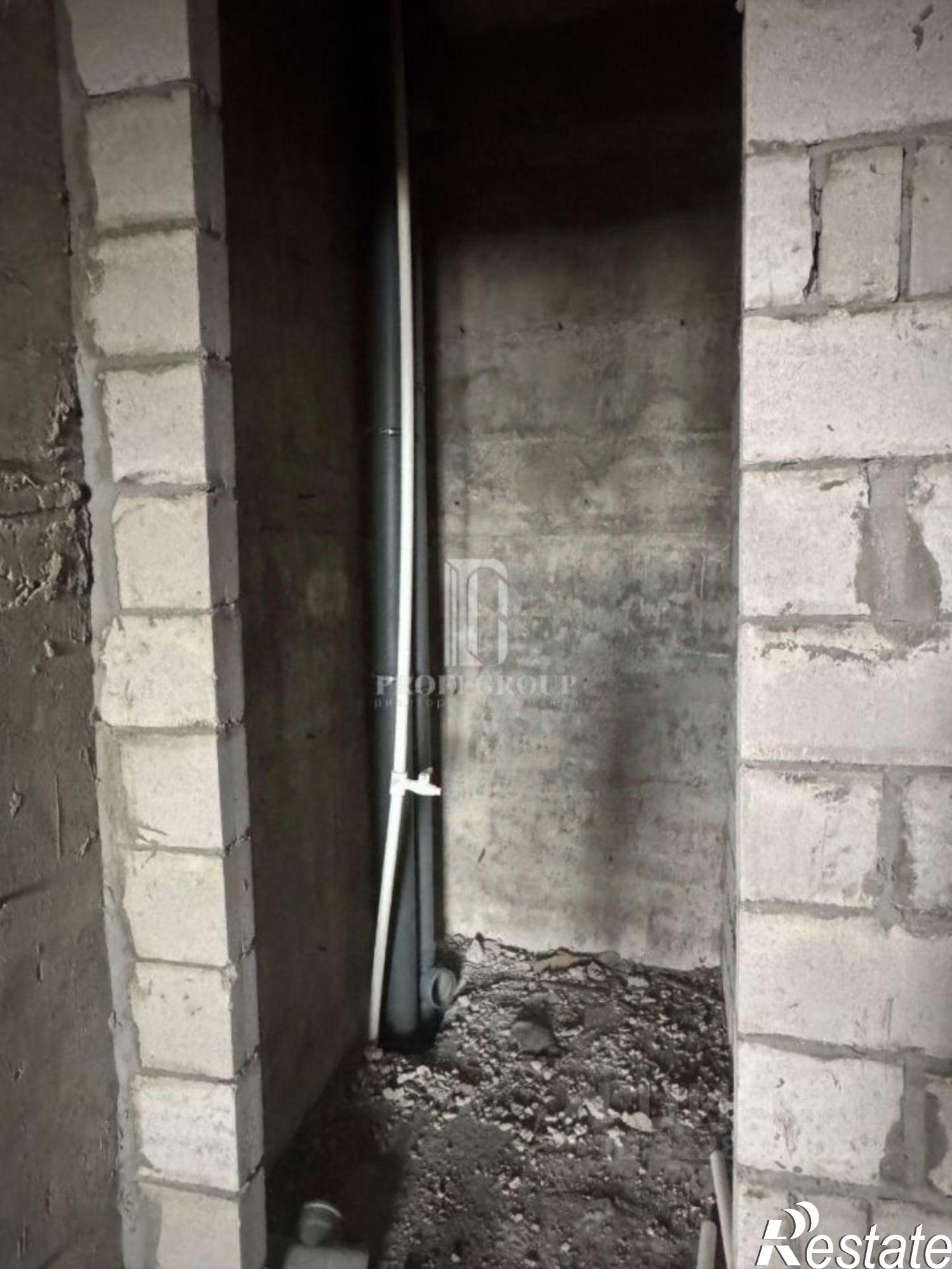 Купить квартиру за 5 600 000 рублей на улица Гапцахская 2-й тупик, 11