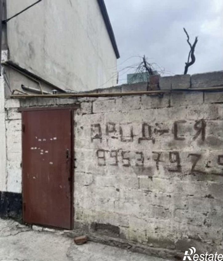 Земельный участок 9-й тупик улицы Батырая, 6,  д. 6