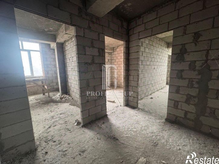 3-комн квартира улица Гапцахская 2-й тупик, 11,  д. 11