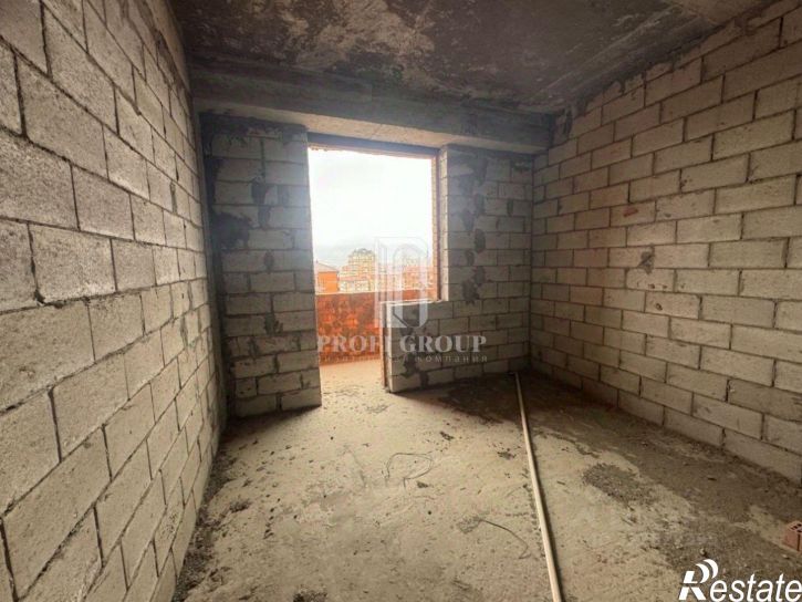 3-комн квартира улица Гапцахская 2-й тупик, 11,  д. 11