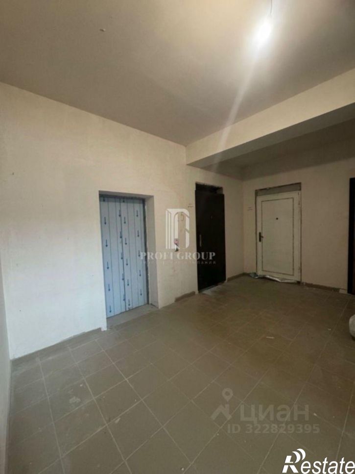 3-комн квартира улица Гапцахская 2-й тупик, 11,  д. 11