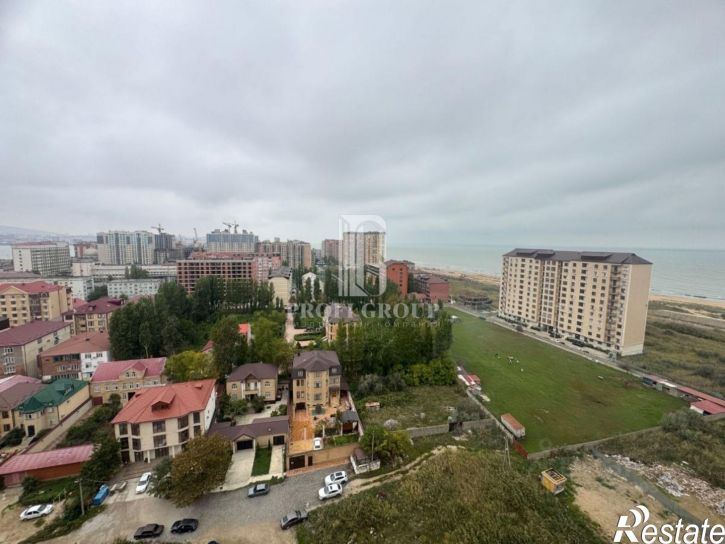 3-комн квартира улица Гапцахская 2-й тупик, 11,  д. 11