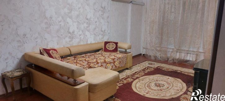 2-комн квартира проспект Имама Шамиля, 30А,  д. 30А