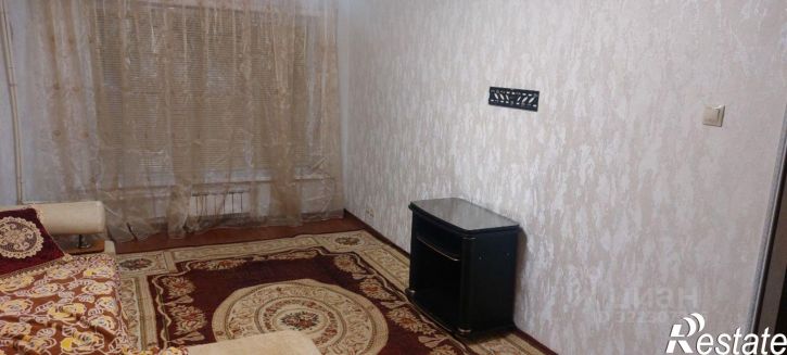 2-комн квартира проспект Имама Шамиля, 30А,  д. 30А