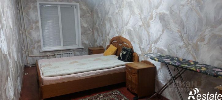 2-комн квартира проспект Имама Шамиля, 30А,  д. 30А