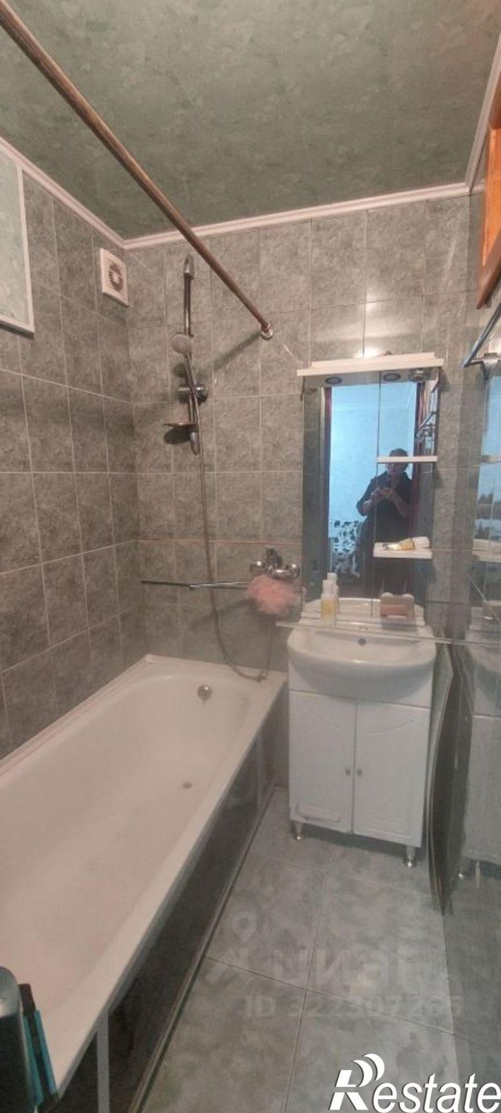 2-комн квартира проспект Имама Шамиля, 30А,  д. 30А