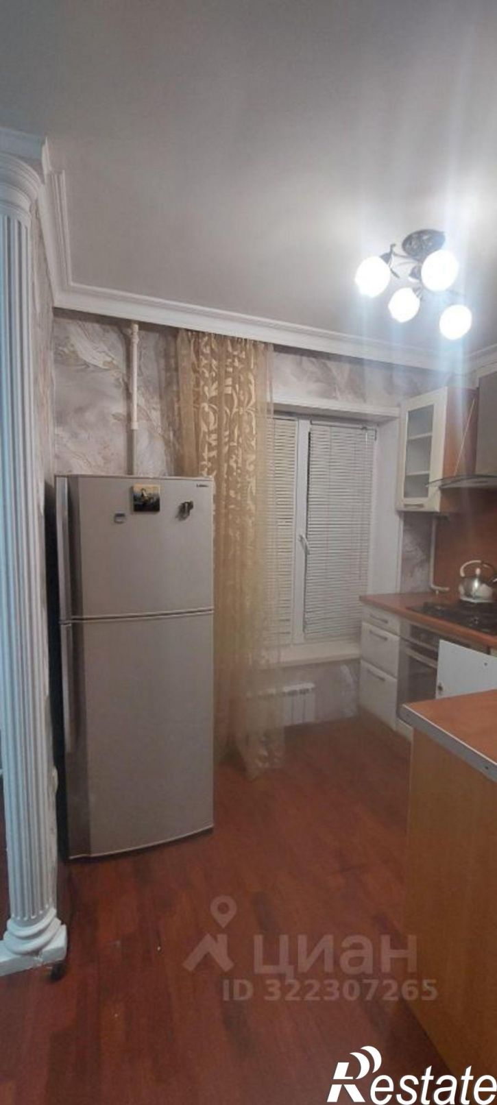 2-комн квартира проспект Имама Шамиля, 30А,  д. 30А