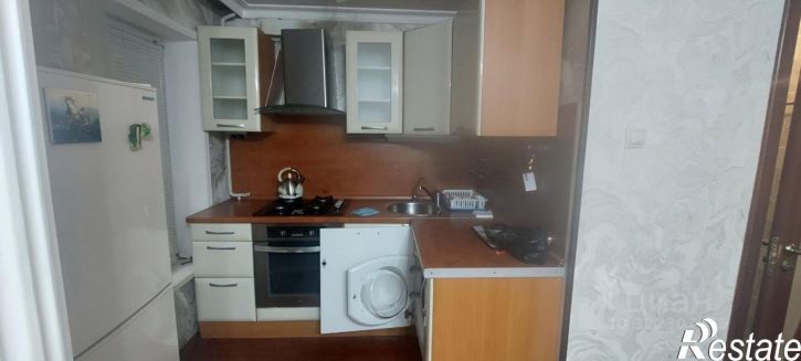 2-комн квартира проспект Имама Шамиля, 30А,  д. 30А