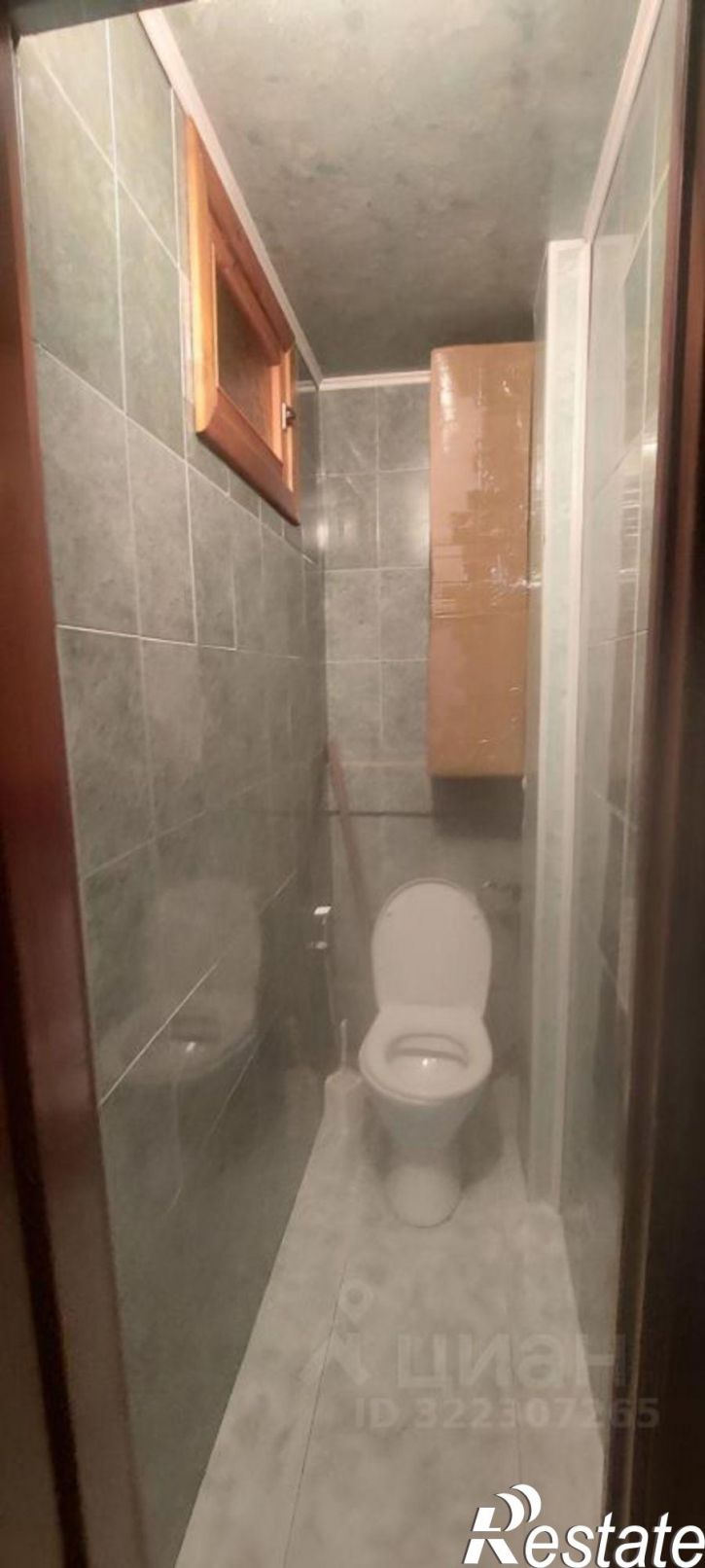 2-комн квартира проспект Имама Шамиля, 30А,  д. 30А