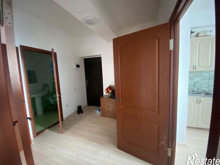 2-комн квартира улица Бейбулатова, 8 к1,  д. 8 к1