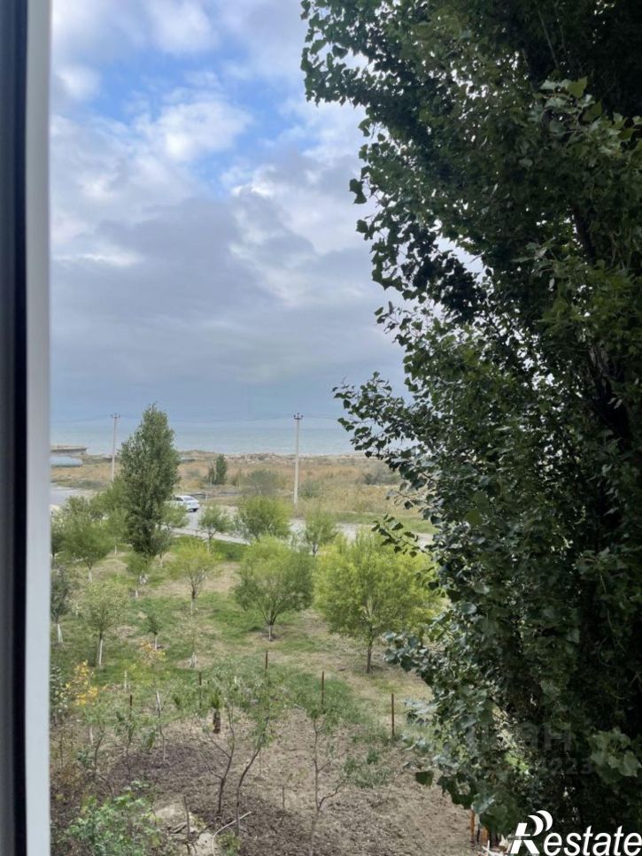 3-комн квартира Махачкала