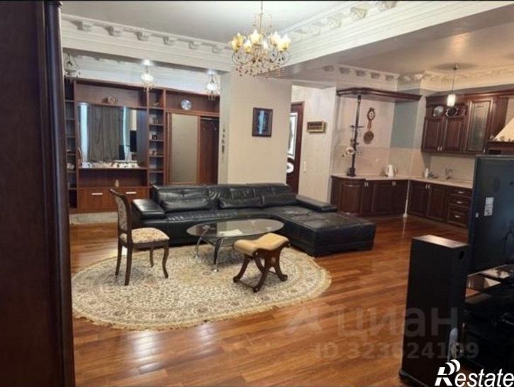 2-комн квартира Махачкала