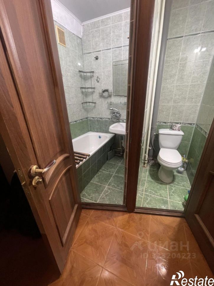 3-комн квартира Махачкала