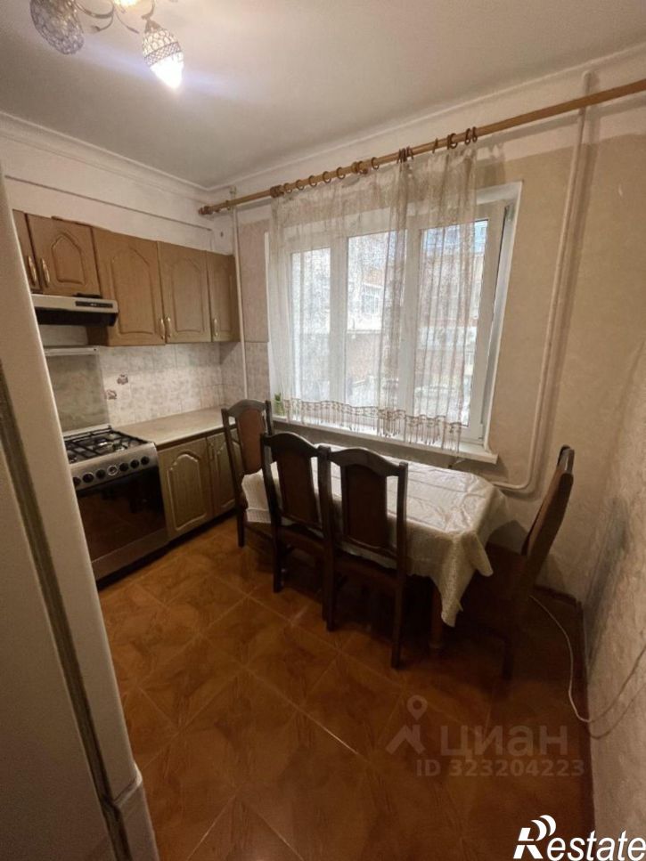 3-комн квартира Махачкала