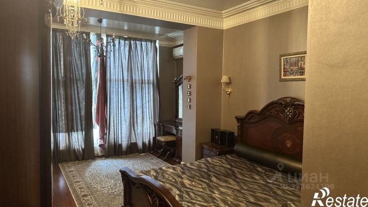 2-комн квартира Махачкала