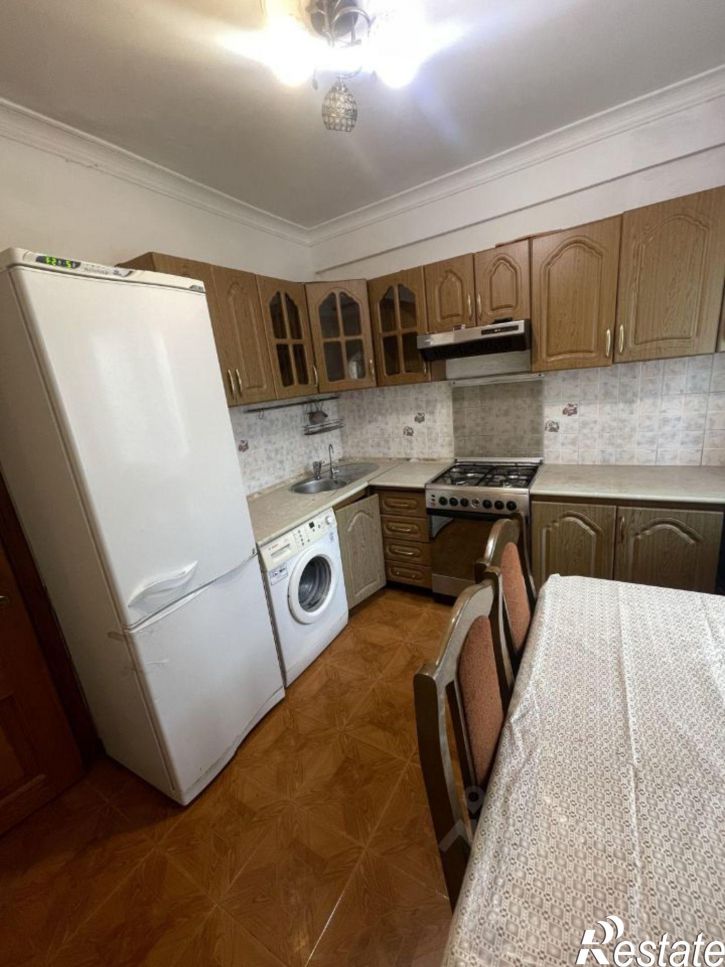 3-комн квартира Махачкала