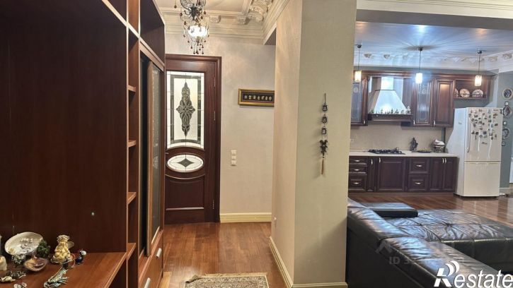 2-комн квартира Махачкала