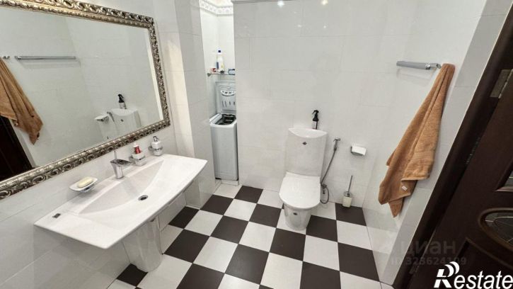 2-комн квартира Махачкала