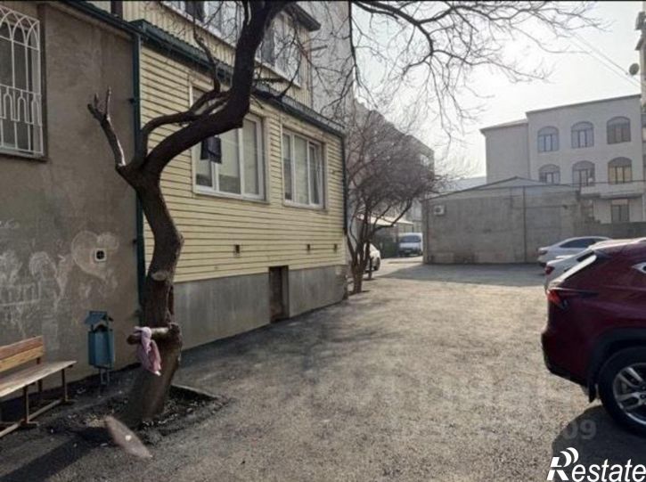 2-комн квартира Махачкала