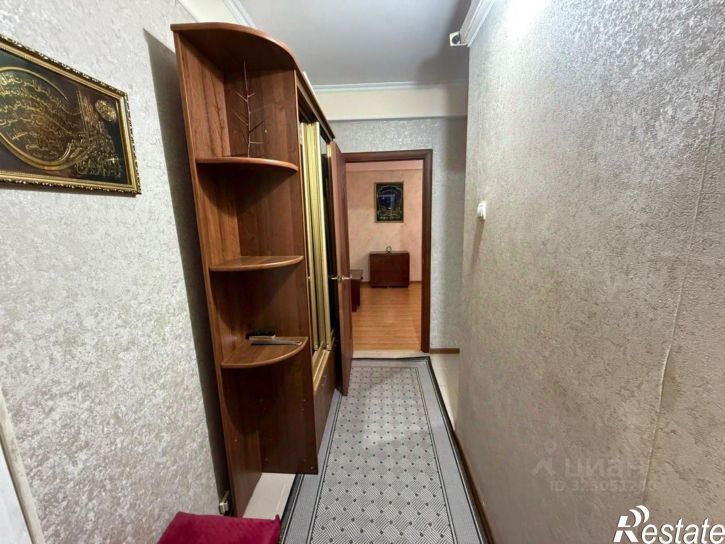 3-комн квартира Махачкала