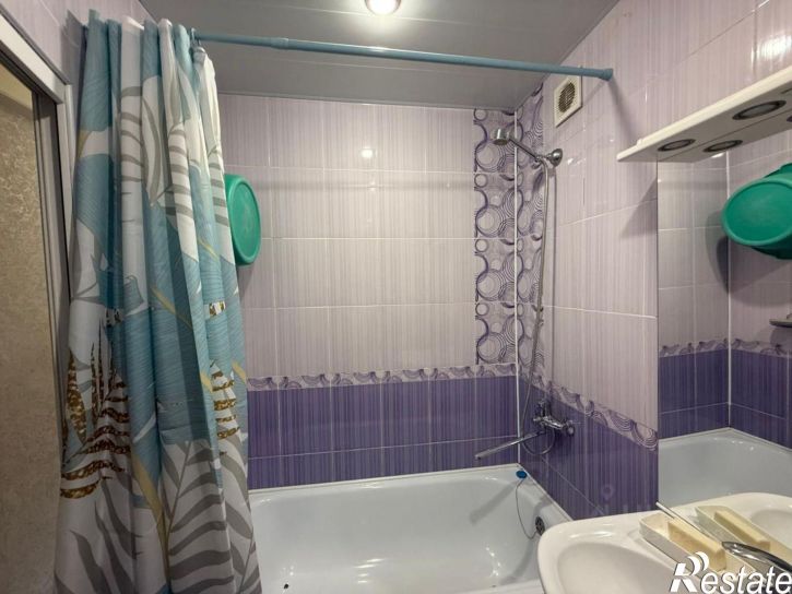 3-комн квартира Махачкала