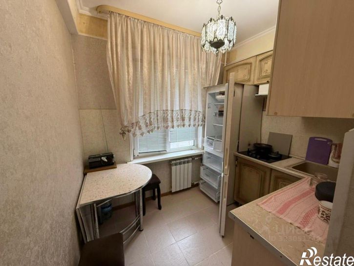 3-комн квартира Махачкала